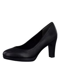Tamaris, Damen Pumps 'Zealot', Schwarz