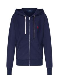 Polo Ralph Lauren, Damen Sweatjacke, Navy