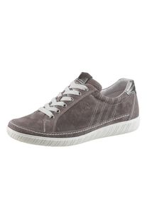 Gabor, Damen Sneaker, Schlammfarben