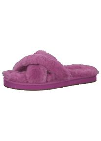 UGG Australia UGG, Damen Sandale 'Abela 1017548-NAT', Lila