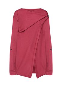 Object, Damen Strickjacke 'Objdeanna', Pink