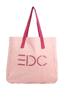 Esprit, Damen Shopper 'Paris', Rosa