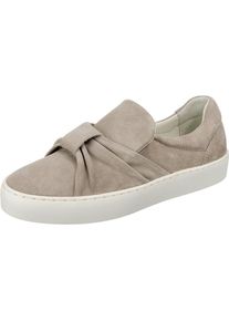 Bullboxer, Damen Sportliche Slipper, Grau