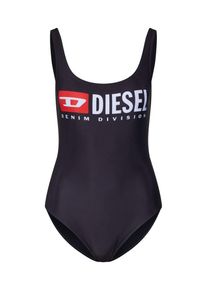 Diesel, Damen Bademode 'BFSW-FLAMNEW', Schwarz
