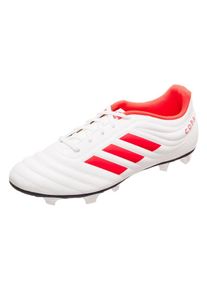 adidas Performance, Herren 'Copa 19.4 FG' Fu&szlig;ballschuh, Wei&szlig;