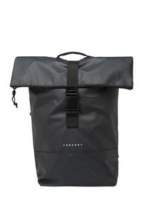 Forvert, Damen Rucksack 'Tarp Lorenz', Schwarz