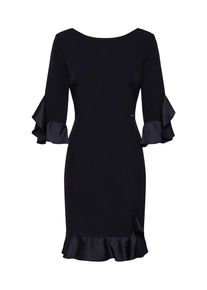 Cinque, Damen Kleid 'IDORIAN', Schwarz