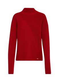 Cinque, Damen Pullover 'CILUNA', Rot