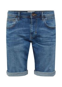 Esprit, Herren Shorts, Blue Denim