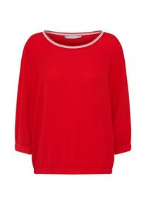 BETTY & CO Betty & Co, Damen Shirt, Rot