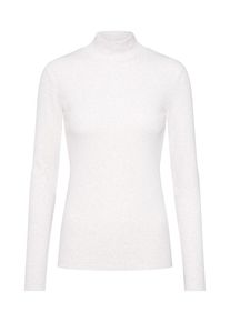 ABOUT YOU, Damen Shirt 'Sofie', Beige