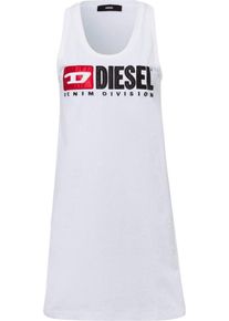 Diesel, Damen Top, Weiß