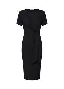 Missguided, Damen Kleid, Schwarz