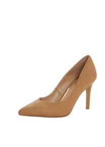 Head over Heels, Damen Pumps 'ALEXXIS', Nude