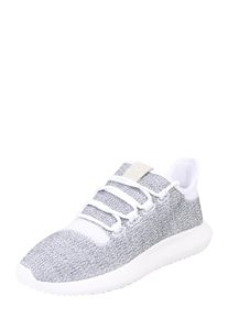 adidas originals, Herren Sneaker 'TUBULAR SHADOW', Grau / Wei&szlig;
