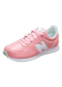 New Balance, Sneaker 'YC220-M', Altrosa / Weiß