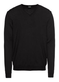 JOOP!, Herren Pullover '17 JK-02Damien 10001600', Schwarz