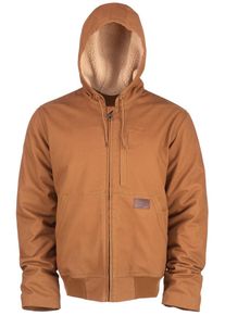 Dickies, Herren Jacke 'Farnham', Bronze