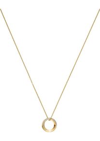 JETTE, Damen Kette, Gold