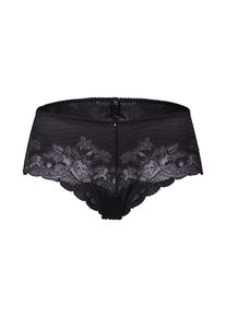 Mey, Damen Hipster, Schwarz