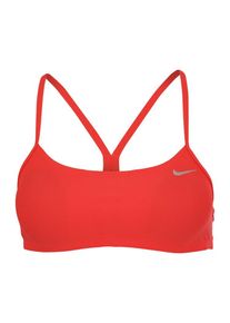 Nike Swim, Damen Bikini-Top, Koralle