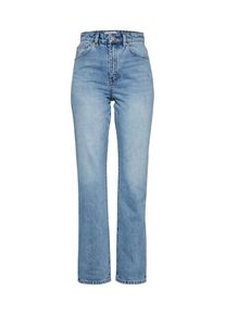 Neuw, Damen 'Macy Straight' Denim, Blue Denim