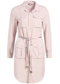 Khujo, Damen Kleid 'Leanna', Puder