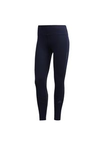 adidas Performance, Damen Tight 'How We Do Litght', Dunkelblau