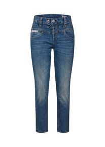Herrlicher, Damen Jeans 'Bijou', Blue Denim