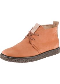 Ecco, Damen Ankle Boots 'Crepe Tray L', Braun