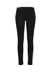 Kings Of Indigo, Damen Jeans 'Juno', Black Denim