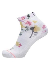 Stance, Damen Socken 'Everyday Just Dandy Lowrider', Mischfarben / Weiß
