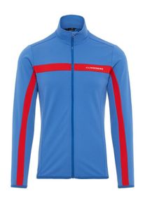 J. Lindeberg J.Lindeberg, Herren Jacke 'Jarvis', Royalblau / Hellrot