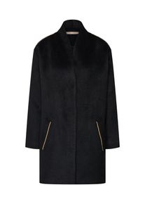 Rue de Femme, Damen Jacke, Schwarz
