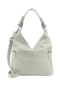Fritzi aus Preussen Fritzi Aus Preußen, Damen Tasche 'Laila Vintage', Beige