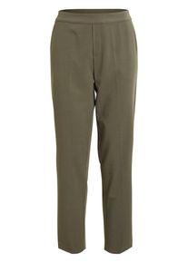 Object, Damen Hose, Oliv