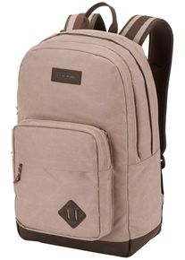 Dakine, Damen 365 DLX Rucksack 27L, Hellbeige / Kastanienbraun