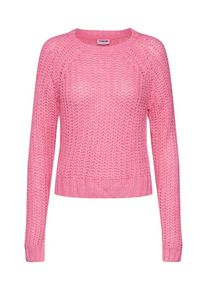 Noisy may, Damen Pullover 'MORENA', Pink