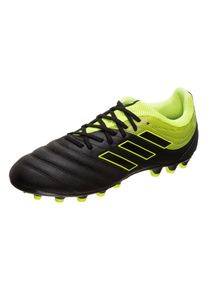 adidas Performance, Herren Fu&szlig;ballschuh 'Copa 19.3', Neongelb / Schwarz
