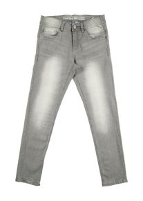 Tom Tailor, Jeans im Used-Look, Grey Denim