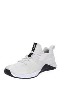 Nike, Damen Sport-Schuhe 'Metcon Flyknit 3', Wei&szlig;