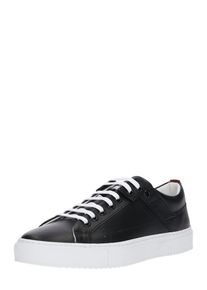 Hugo, Damen Sneaker 'Futurism Low Cut-C', Schwarz