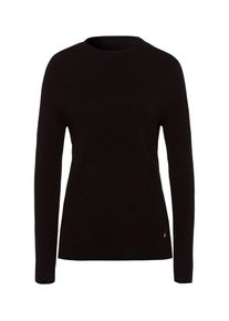 Brax, Damen Pullover 'Lee', Schwarz