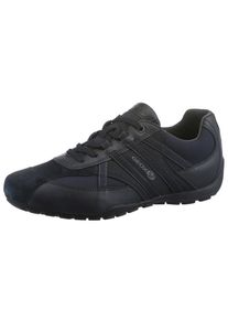 Geox, Herren Sneaker, Navy
