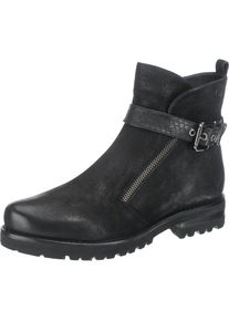 Gerry Weber, Damen Stiefeletten 'Camile', Anthrazit