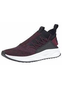 Puma, Herren Sneaker 'Tsugi Jun Baroque', Weinrot / Schwarz