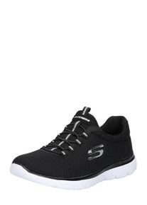 Skechers, Damen Sneaker 'SUMMITS', Schwarz