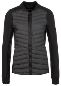adidas Performance, Damen Bomberjacke 'Varilite Hybrid', Schwarz