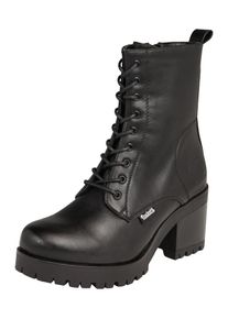 Dockers by Gerli, Damen Stiefelette, Schwarz