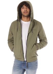Ragwear, Herren Olsen Jacke, Khaki